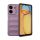 Gigapack Xiaomi Poco C65 4G Gigapack Szilikon telefonvédő ütésállóság, 3D, LILA