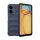 Gigapack Xiaomi Poco C65 4G GIGAPACK Szilikon telefonvédő ütésállóság, 3D, SÖTÉTKÉK