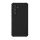 Nillkin Samsung A55 5G NILLKIN SUPER FROSTED PRO MAGNETIC műanyag telefonvédő mágneses, gumírozott, FEKETE