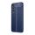 Gigapack Samsung A15 5G Gigapack Szilikon telefonvédő ütésállóság, varrás minta, SÖTÉTKÉK