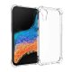 Gigapack Samsung Xcover 7 5G Gigapack Szilikon telefonvédő ütésállóság, légpárnás sarok, ÁTLÁTSZÓ