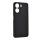 Gigapack Xiaomi Poco C65 4G Gigapack Szilikon telefonvédő ultravékony FEKETE