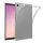 Gigapack Lenovo Tab M8 Gen4 GIGAPACK Szilikon telefonvédő ütésállóság, légpárnás sarok, ÁTLÁTSZÓ