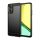 Gigapack Realme C67 4G Gigapack Szilikon telefonvédő ütésállóság, karbon minta, FEKETE