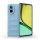 Gigapack Realme C67 4G Gigapack Szilikon telefonvédő ütésállóság, 3D, VILÁGOSKÉK