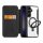 Dux Ducis Samsung S24 Plus 5G DUX DUCIS SKIN X PRO tok álló, bőr hatású FLIP, MagSafe, FEKETE