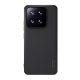 Nillkin Xiaomi 14 5G NILLKIN SUPER FROSTED PRO műanyag telefonvédő ütésállóság, érdes felület, FEKETE