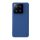 Nillkin Xiaomi 14 5G NILLKIN SUPER FROSTED PRO műanyag telefonvédő ütésállóság, érdes felület, SÖTÉTKÉK