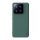 Nillkin Xiaomi 14 5G NILLKIN SUPER FROSTED PRO műanyag telefonvédő ütésállóság, érdes felület, SÖTÉTZÖLD