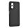 Gigapack Realme C67 4G Gigapack Szilikon telefonvédő matt FEKETE