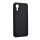 Gigapack Samsung Xcover 7 5G Gigapack Szilikon telefonvédő matt FEKETE