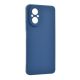Gigapack Realme C67 4G Gigapack Szilikon telefonvédő matt SÖTÉTKÉK