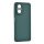 Gigapack Realme C67 4G Gigapack Szilikon telefonvédő matt SÖTÉTZÖLD