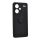 Gigapack Redmi Note 13 Pro Plus 5G Gigapack Szilikon telefonvédő tartógyűrű, kameravédő, FEKETE