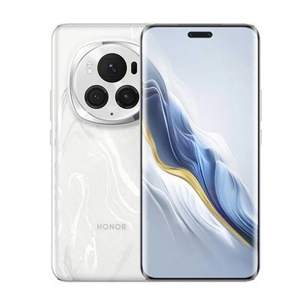 Gigapack Honor Magic6 Pro 5G Gigapack Szilikon telefonvédő ultravékony ÁTLÁTSZÓ