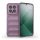 Gigapack Xiaomi 14 5G Gigapack Szilikon telefonvédő ütésállóság, 3D, LILA