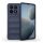 Gigapack Xiaomi Poco X6 Pro 5G Gigapack Szilikon telefonvédő ütésállóság, 3D, SÖTÉTKÉK