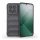Gigapack Xiaomi 14 5G Gigapack Szilikon telefonvédő ütésállóság, 3D, SÖTÉTSZÜRKE