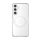 Nillkin Samsung A55 5G NILLKIN NATURE PRO MAGNETIC műanyag telefonvédő ütésállóság, MagSafe, ÁTLÁTSZÓ