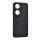 Gigapack Honor X7b 4G Gigapack Szilikon telefonvédő matt FEKETE