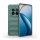 Gigapack Realme 12 Pro Plus 5G Gigapack Szilikon telefonvédő ütésállóság, 3D, SÖTÉTZÖLD
