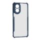 Gigapack Realme C67 4G Gigapack Szilikon telefonvédő ütésállóság, kameravédő, SÖTÉTKÉK