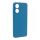 Gigapack Oppo A58 4G Gigapack Szilikon telefonvédő matt SÖTÉTKÉK