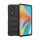 Gigapack Oppo A58 4G Gigapack Szilikon telefonvédő ütésállóság, 3D, FEKETE