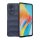 Gigapack Oppo A58 4G Gigapack Szilikon telefonvédő ütésállóság, 3D, SÖTÉTKÉK