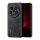 Dux Ducis Xiaomi 14 Ultra 5G DUX DUCIS AIMO szilikon telefonvédő ütésállóság, hullám, FEKETE