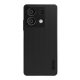 Nillkin Redmi Note 13 5G NILLKIN SUPER FROSTED műanyag telefonvédő gumírozott, érdes felület, FEKETE