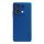 Nillkin Redmi Note 13 5G NILLKIN SUPER FROSTED műanyag telefonvédő gumírozott, érdes felület, SÖTÉTKÉK