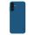 Nillkin Samsung A25 5G NILLKIN SUPER FROSTED műanyag telefonvédő gumírozott, érdes felület, SÖTÉTKÉK