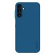Nillkin Samsung A25 5G NILLKIN SUPER FROSTED műanyag telefonvédő gumírozott, érdes felület, SÖTÉTKÉK