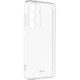 Roar Samsung A15 5G ROAR ALL DAY szilikon telefonvédő ultravékony ÁTLÁTSZÓ