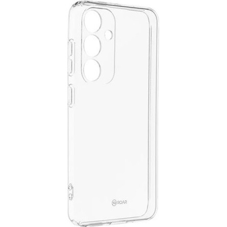 Roar Samsung A35 5G ROAR ALL DAY szilikon telefonvédő ultravékony ÁTLÁTSZÓ