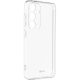 Roar Samsung A35 5G ROAR ALL DAY szilikon telefonvédő ultravékony ÁTLÁTSZÓ