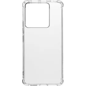   Roar Redmi Note 13 5G ROAR JELLY ARMOR szilikon telefonvédő ütésállóság, légpárnás sarok, ÁTLÁTSZÓ