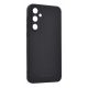Roar Samsung A55 5G ROAR SPACE szilikon telefonvédő matt, prémium, FEKETE