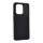 Gigapack Redmi Note 13 4G Gigapack Szilikon telefonvédő ütésállóság, dombor minta, FEKETE