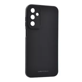   Roar Samsung A15 5G ROAR LUNA szilikon telefonvédő ultravékony, wireless, FEKETE