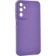 Roar Samsung A15 5G ROAR LUNA szilikon telefonvédő ultravékony, wireless, LILA