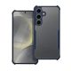 Gigapack Samsung A25 5G Gigapack Szilikon telefonvédő ütésállóság, kameravédő, SÖTÉTKÉK