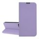 Gigapack Redmi Note 13 4G Gigapack Tok álló, bőr hatású FLIP, kártyazseb, LILA