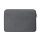 DUX DUCIS LBDB tok fekvő, textil LAPTOP/NOTEBOOK/TABLET univerzális, 15.5-16" méret, SÖTÉTSZÜRKE