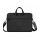 DUX DUCIS LBJB tok fekvő, textil LAPTOP/NOTEBOOK/TABLET univerzális, 13-13.9" méret, FEKETE
