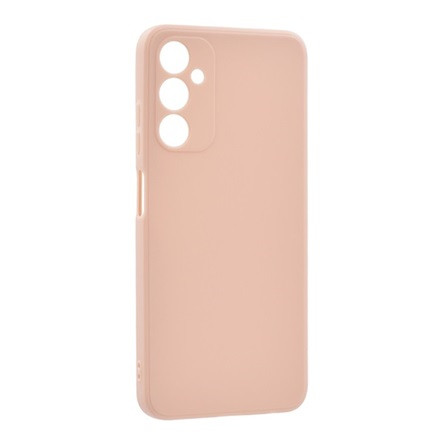 Gigapack Samsung A14 5G Gigapack Szilikon telefonvédő matt BABARÓZSASZÍN