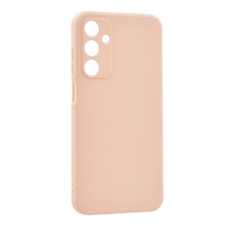 Gigapack Samsung A25 5G Gigapack Szilikon telefonvédő matt BABARÓZSASZÍN