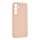 Gigapack Samsung S23 FE Gigapack Szilikon telefonvédő matt BABARÓZSASZÍN