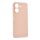 Gigapack Xiaomi Poco C65 4G Gigapack Szilikon telefonvédő matt BABARÓZSASZÍN